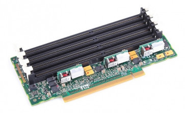 0JF806 - Dell Memory Riser Card for Precision 690 Workstation