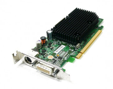 0JJ461 - Dell 256MB Radeon X1300 Pro GDDR2 PCI-Express x16 Low-profile Video Graphic Card