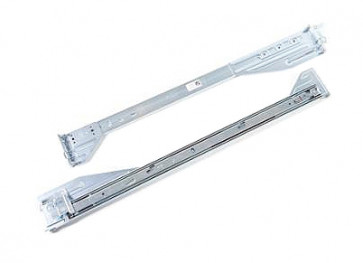 0M986J - Dell 2U Sliding Ready RAIL Kit for PowerEdge R710 NX3000