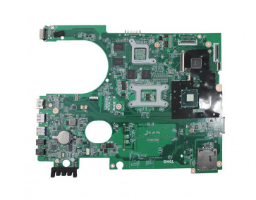 0MPT5M - Dell System Board RPGA989 without CPU Inspiron 17R 7720