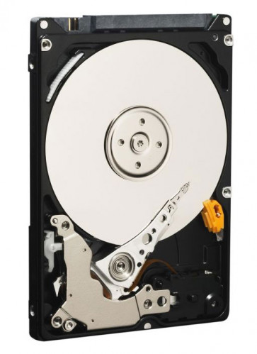 0NW9N4 - Dell 160GB 5400RPM SATA 3Gbps 8MB Cache 2.5-inch Internal Hard Drive