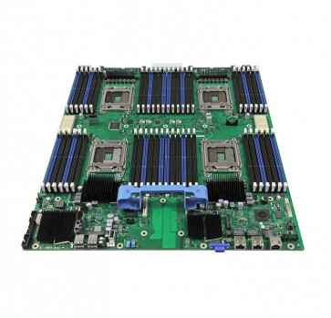 0NXTYD - Dell System Board (Motherboard) for PowerEdge R720/r720xd V3 Server