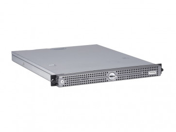 0PE840 - Dell PowerEdge 840 Dual Core 3040/ 1.86GHz, 1GB DDR2 SDRAM, 80GB HDD, Embedded SATA Drive Controller, Single Embedded Broadcom Gigabit NIC, 420W PS Tower Server