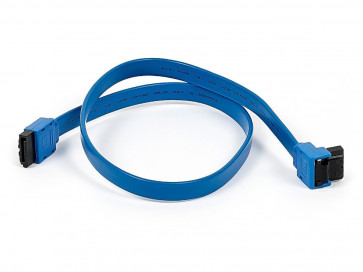 0RH508 - Dell 25-inch Blue SATA Cable Assembly for Optiplex 960