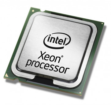 0RU385 - Dell 2.13GHz 1066MHz FSB 2MB L2 Cache Intel Xeon 3050 Dual Core Processor