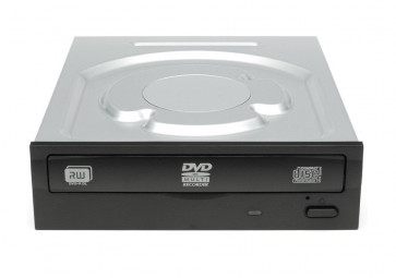 0U414 - Dell 32X 5.25-inch CD-RW/DVD ROM Combo Drive (Black)