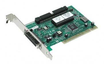 0W0764 - Dell Ultra-320 SCSI Controller Card for PowerVault 220S