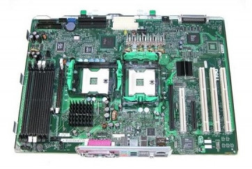 0XC837 - Dell System Board (Motherboard) for Precision Workstation 670 (Clean pulls)