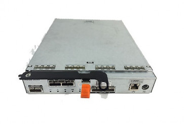 0YT21H - Dell 6GBS 4Port SAS Controller Module for DELL PowerVault MD3200 MD3220