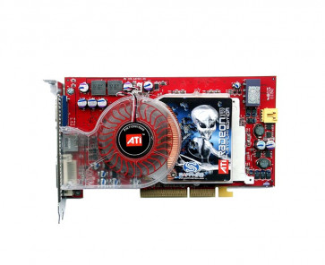 100-435422 - ATI Tech ATI Radeon X850 CrossFire Edition 256MB 256-Bit GDDR3 PCI Express x16 DMS-59 DVI HDTV-Out Video Graphics Card