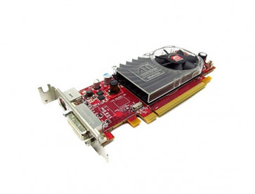 109B62941002 - ATI Radeon 256MB PCI Express Video Graphics Card