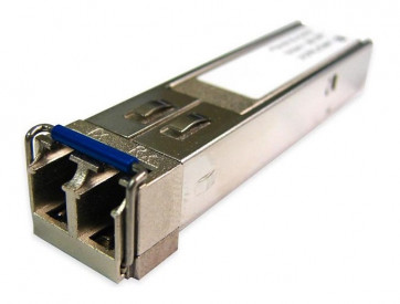 118-029720 - Finisar 1Gb/s 1000Base-SX Multi-mode Fiber 850nm SC Connector GBIC Transceiver Module