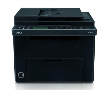 1355CNW - Dell 1355cnw All-In-One Multifunction Color Laser Printer