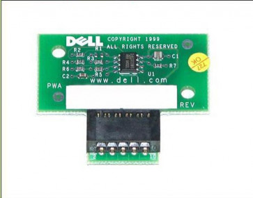 16DMU - Dell PERC 3/DI RAID Key for PowerEdge 2650/4600