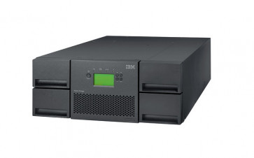 1746T4D-01 - IBM System Storage DS3524 Express DC Dual Controller Storage System