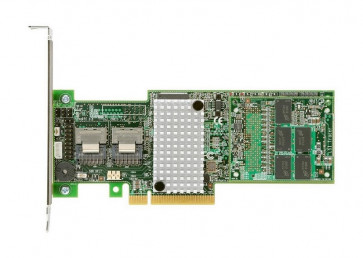 1V1W2 - Dell 6GB/s PCI-Express 4-Port SAS I/O Controller