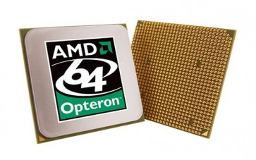224-4867 - Dell 2.3GHz 1000MT/S 6MB L3 Cache Socket 1207 FX AMD Opteron 2376HE 4-Core Processor