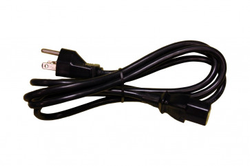 23R6982-01 - IBM Power Cable (125 VAC) - 2.8 m