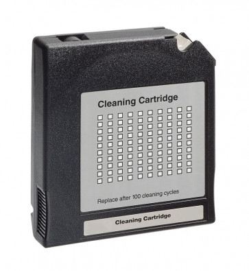 242781-001 - HP 4mm DDS Cleaning Cartridge for All Dds