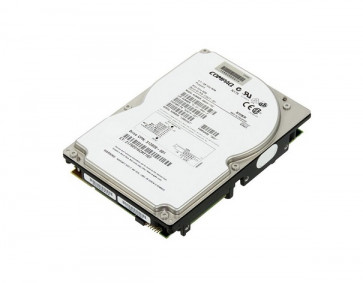 247587-001 - Compaq 2.5GB 5200RPM IDE / ATA 128KB Cache 3.5-inch Hard Drive