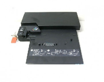 2503-10U - Lenovo Advanced Dock Docking Station for ThinkPad Z60