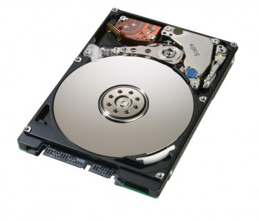 260NM - Dell 250GB 7200RPM SATA 3Gbps 16MB Cache 2.5-inch Internal Hard Drive