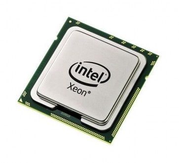 261668-006 - Compaq 2.80GHz 533MHz FSB 512KB L2 Cache Socket PPGA604 Intel Xeon 1-Core Processor
