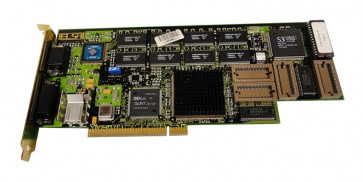 269277-001 - Compaq Elsa GLoria-L-88 VGA PCI Video Graphics Card