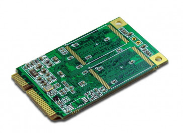 29VK2 - Dell 64GB mSATA 1.8-inch Solid State Drive for Latitude E4200