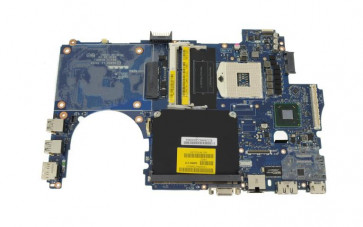 2PR7R - Dell System Board (Motherboard) for Precision M4700