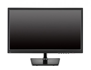 3024HC1 - Lenovo ThinkVision LT2323p 23-inch Widescreen LED Monitor with DVI-I / VGA (HD-15) Connectors and Adjustable Stand