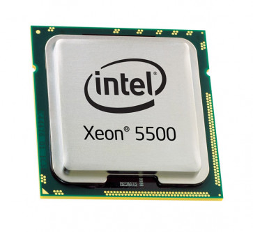 317-1728 - Dell 2.00GHz 4.80GT/s QPI 4MB L3 Cache Intel Xeon E5504 Quad Core Processor