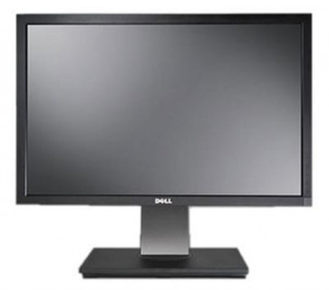 320-8277 - Dell 24-Inch (1920 X 1200) 60 Hz UltraSharp U2410 Widescreen Flat Panel Monitor (Refurbished)