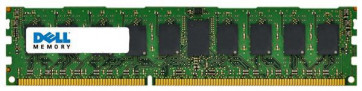 32WYH - Dell 4GB DDR3-1333MHz PC3-10600 ECC Registered CL9 240-Pin DIMM 1.35V Low Voltage Dual Rank Memory Module