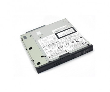 336431-833 - HP Compaq MultiBay 8X DVD-ROM read 24X CD-ROM Combo Drive (New)