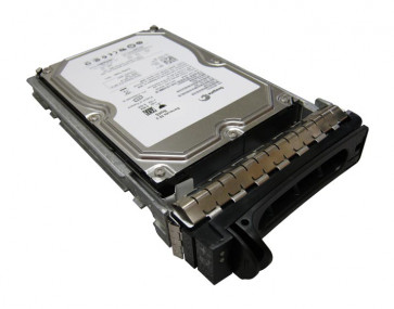 341-8727 - Dell 250GB 7200RPM SATA 3.5-inch Hot Swapable Internal Hard Disk Drive