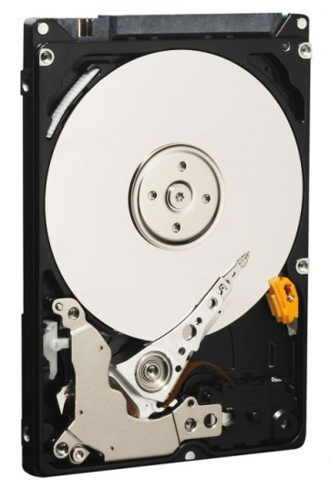 341-9333 - Dell 250GB 5400RPM SATA 3GB/s 8MB Cache 2.5-inch Laptop Hard Drive