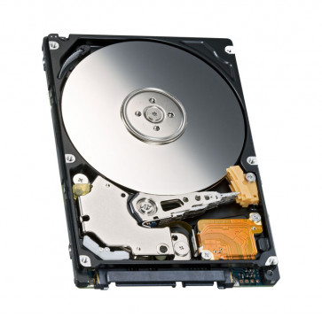 341-9516 - Dell 250GB 7200RPM SATA 7-Pin 2.5-inch Hard Drive with Tray