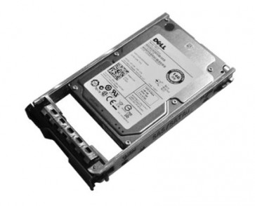 342-0427 - Dell 146GB 15000RPM SAS 6GB/s 2.5-inch Hot Swapable Internal Hard Disk Drive