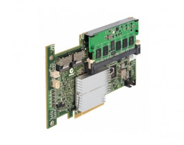 342-1623 - Dell PERC H700 INTEGRATED SAS SATA RAID Controller with 512MB Cache for PowerEdge R410