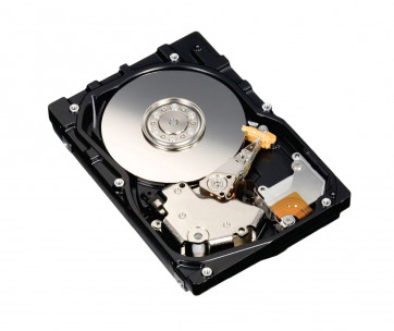 342-2019 - Dell 146.8GB 10000RPM SAS 3GB/s 2.5-inch 16MB Cache Hard Drive with Tray