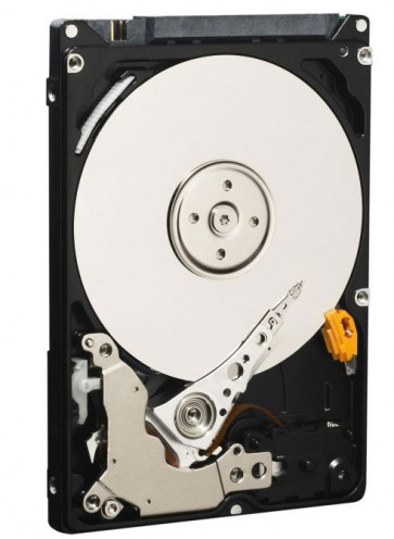 342-3413 - Dell 250GB 5400RPM SATA 3GB/s 7-Pin 2.5-inch Laptop Hard Drive