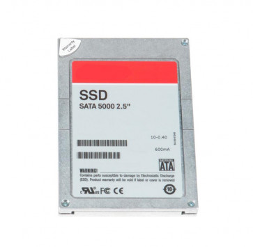 342-5813 - Dell 200GB SATA 3Gb/s 2.5-inch MLC Internal Solid State Drive for PowerEdge Server