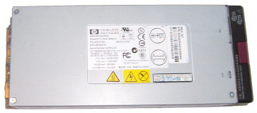 344747-501 - HP 775-Watts AC 100-240V Redundant Hot-Pluggable Auto-Switching Power Supply with Power Factor Correction (PFC) for ProLiant ML370 G4 Server