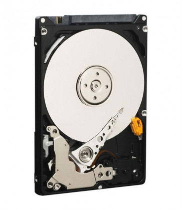 34C6N - Dell 320GB 7200RPM SATA 3GB/s 16MB Cache 2.5-inch Internal Hard Disk Drive