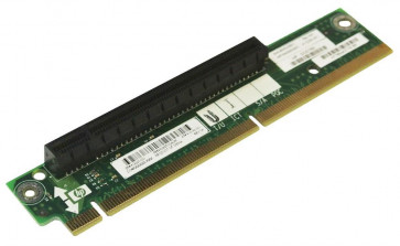 354589-B21 - HP 1-Slot PCI-Express Riser Card for HP ProLiant DL360 G4/G4p Rack Server