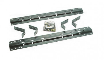 355682-001 - HP Rack Mounting Rail Hardware Kit for ProLiant ML370 G4