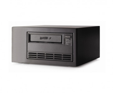 3580S6E - IBM 2.5TB / 6.25TB LTO-6 SAS HH External Tape Drive