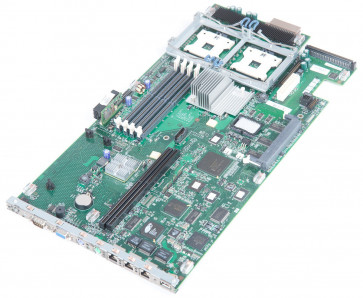 361384-001 - HP System Board for ProLiant Dl360 G4 Server