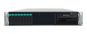 3633B4J - Lenovo x3250 M6 Intel Xeon E3-1220 V5 Quad Core 3.00GHz 8MB Cache 4GB RAM Server System
